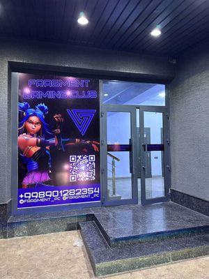 Сдаётся офисное помещение — 150 м² Чиланзар