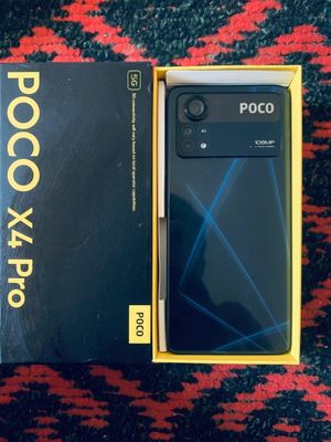Poco x4 pro 5g 256 srochna