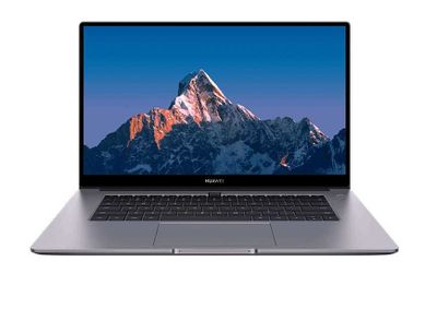 *Ноутбук Huawei MateBook (B3-520) Core i5-1135G7 8GB/512GB SSD/15.6FHD