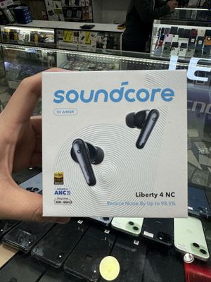 Soundcore Liberty 4NC