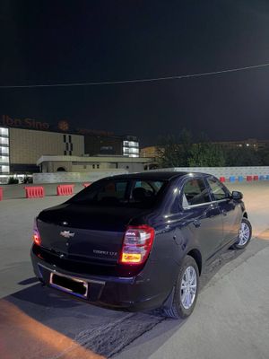 Cobalt 2024 aftamat