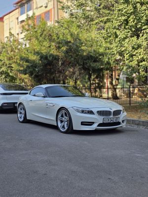 Сотилади Bmw Z4 S Drive 35i S
