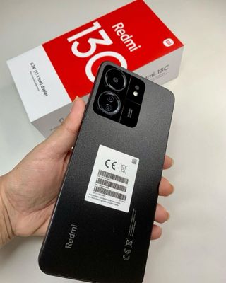 Redmi 13C 256 GB