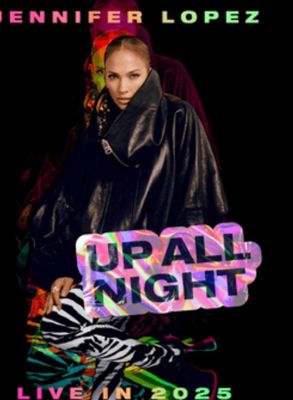 Билет на JLO (Jennifer Lopez) срочного продается!!