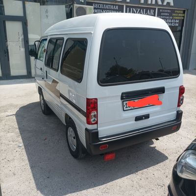 Damas 2024yil 24000 prabek kraska toza xolati zor