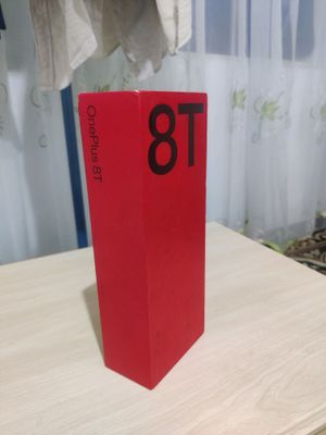 OnePlus8T 12+12 256
