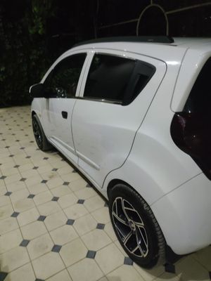 Chevrolet Spark 1