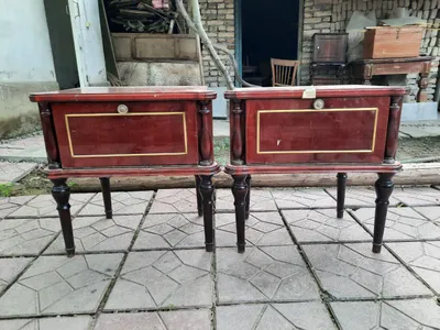 Продаются тумбочки производство румыни.