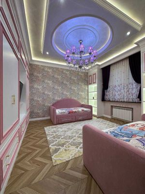 Мирзо Улугбекский "Sayram Village" 3 Соток 8 Комнат
