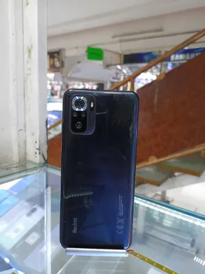 Redmi Note 10S 6/128GB