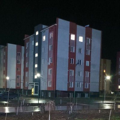 Yakkabog' sity Eco bozor orqasida yangi dom xch kim yashamagan 2-qavat