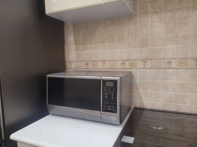 Микраволновка слтилади