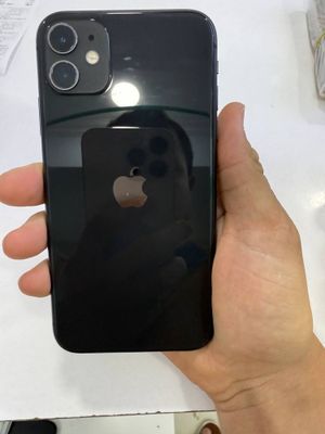 Iphone 11 srochna sotiladi 64GB Yumks 85