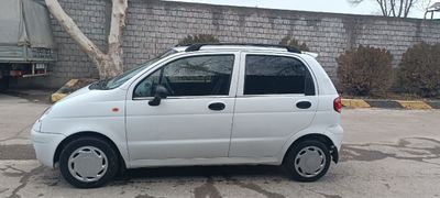 Matiz 2010 suxoy arenda