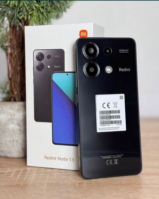 Redmi note 13 128 GB