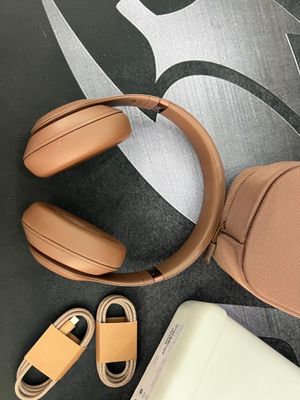 Наушники Beats Studio Pro x