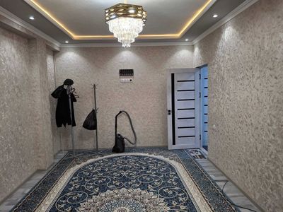 Аренда квартира на Яшнабадский районе Олмос