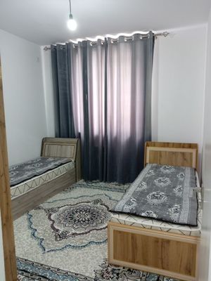 Аренда квартира новостройка ЖК Ассалом Сохил 2 комнатная