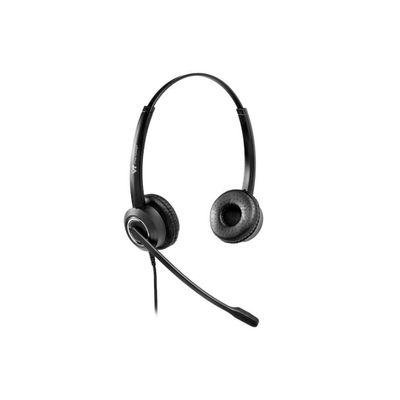 VT6200-D USB Наушники с микрофоном VBet