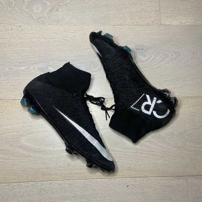 Nike Mercurial Superfly CR7