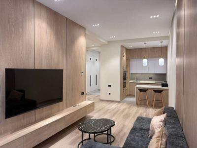 Мирабад авеню новостройка