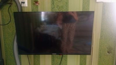 Телевизор 32диагональ