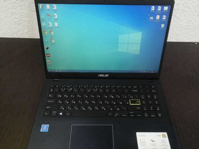 Продается ноутбук Asus