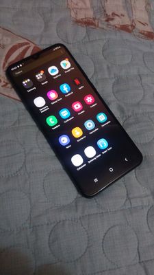 Samsung A02s