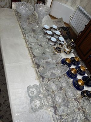 Rasiskiy Xrustal  servis