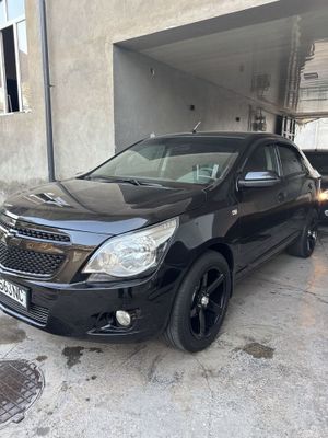 Sotiladi Cobalt 4 Aftamat srochna hamma joyi butun sog’lom pasni oqing