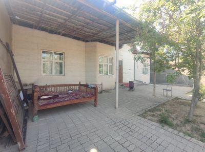 #7 Участок сотилади сергелида