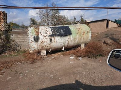 Йомксть Бачог Водовоза