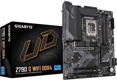 Gigabyte Z790 S WIFI DDR4