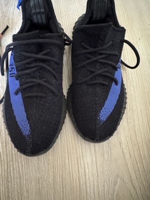 Кроссовки yezzy 350