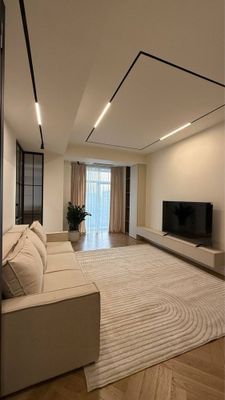 Мирабад Авеню Сдаётся Новая Квартира