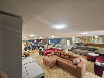 Tayyor mebel biznes sotiladi
