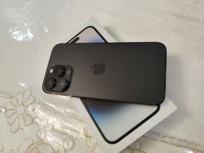 iPhone 14 Pro Max 85 Холати Зур
