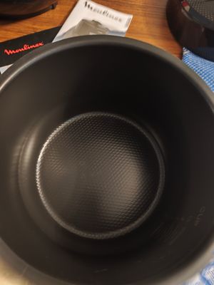 Мультиварка Moulinex Quickchef CE430832