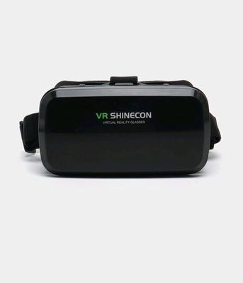 VR 360