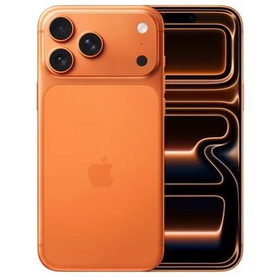 17Pro max 512Gb E sim orange
