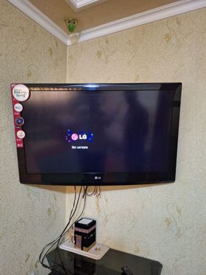 Телевизор LG lg2100