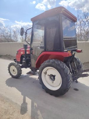 Mini traktor MS 504 sotiladi