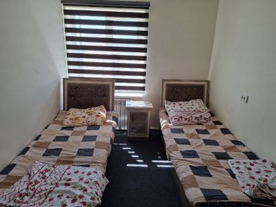 Hostel kunlik arenda