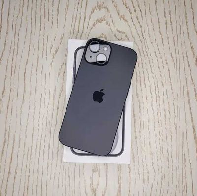 Продам свой iphone 15