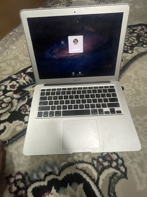Macbook Air 2010