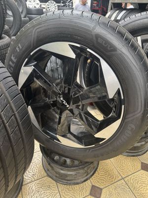 Kia sorento diska balon
