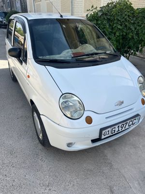Matiz Mx 3 talik 2012 yil prastoy