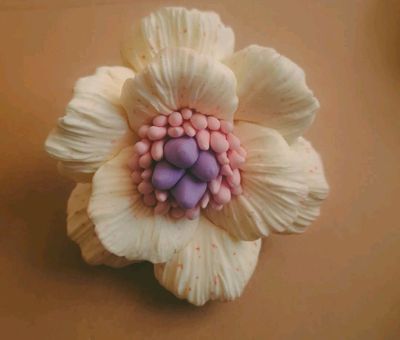 master model sovun gullar yashash uchun