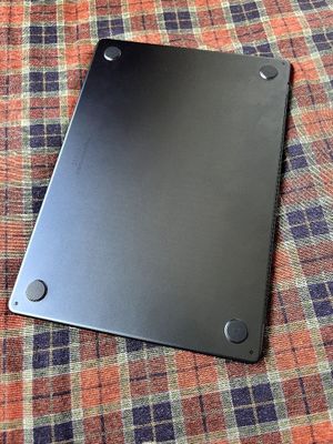 Macbook Air M3 15 inch