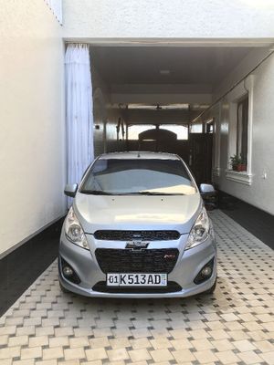 Спарк аренда насия савдо